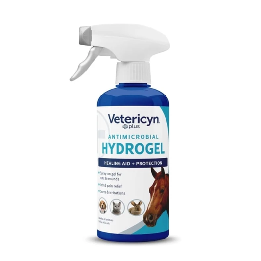 Vetericyn Gel Spray