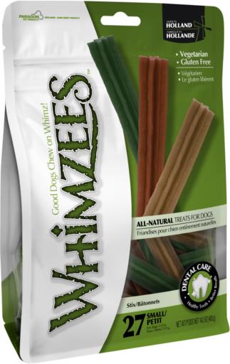 Whimzees Small Stix Dental Chew