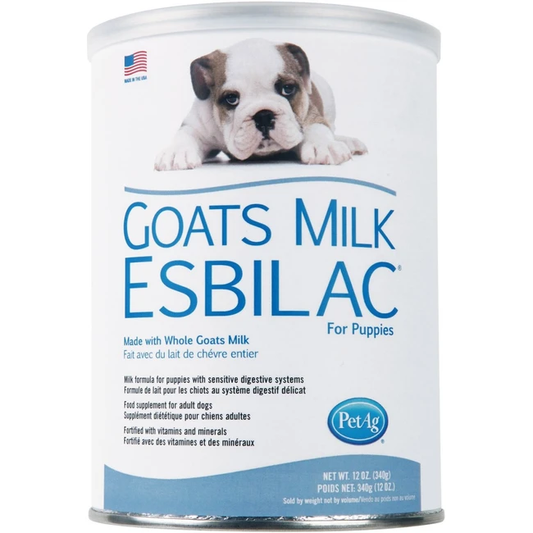 PetAg Esbilac Puppy Milk Replacer