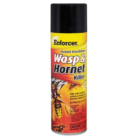 Wasp & Hornet Killer