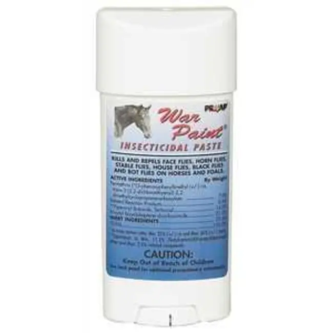 War Paint Insect Paste Roll On