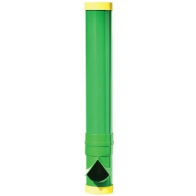 Poultry Tube Feeder