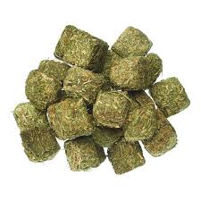 Standlee Certified Alfalfa Cubes