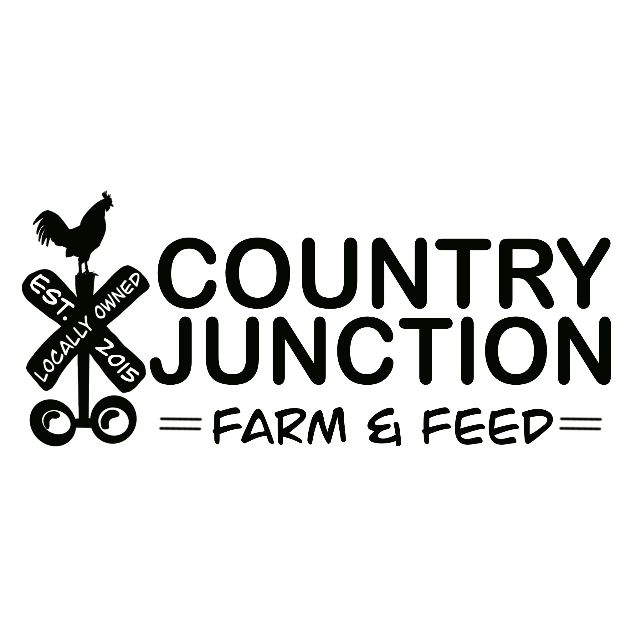 Visit Us! – Country Junction Farm & Feed