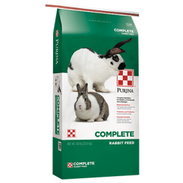 Purina Rabbit Complete