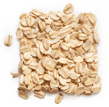 GS Rolled Oats