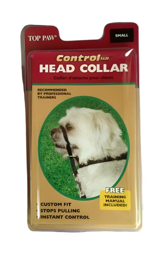 Control Ease Head Collar