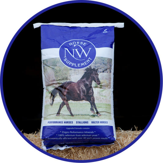 NW Horse Supplement